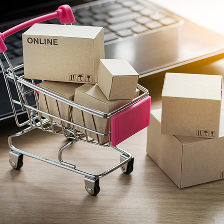 Basic Distinctions: E-commerce vs Retail Packaging