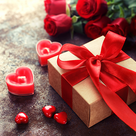 Get Inspired with These Packaging Ideas for Valentine's Day