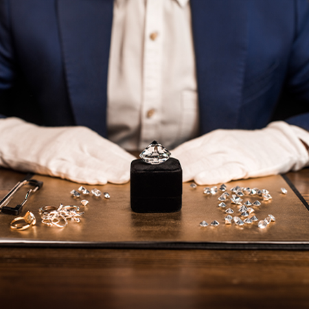 Mücevherat Sektöründe Paketleme Yöntemleri