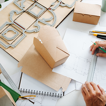 What Are Custom Cardboard Boxes?