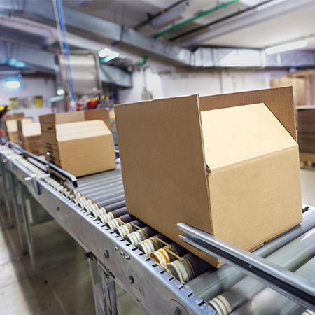 Technological Advances in the Packaging Industry