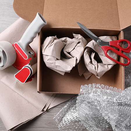 6 Ideas You Need To Know About E-Commerce Packaging