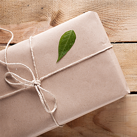 3 Sustainable Packaging Methods You Need to Try