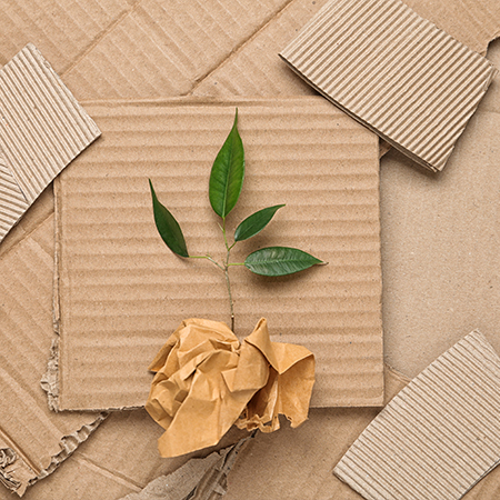 3 Sustainable Packaging Methods You Need to Try