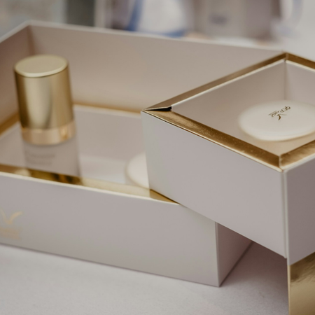 Luxury or Simplicity: Striking the Optimum Balance in Premium Packaging