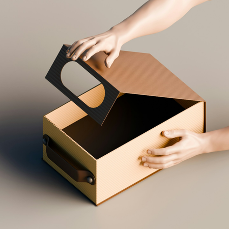 Luxury or Simplicity: Striking the Optimum Balance in Premium Packaging