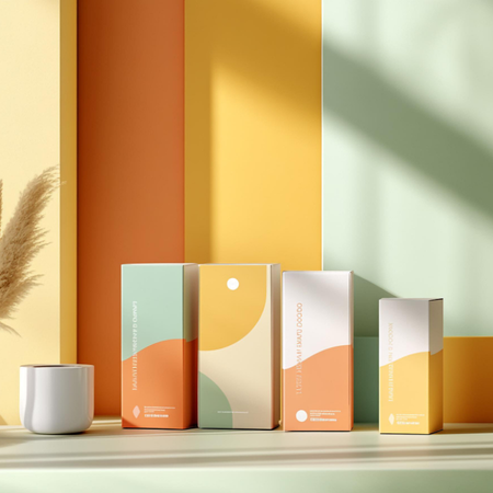 Packaging Consistency in Brand Extension: A New Product in a Familiar Language