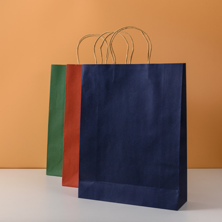 Mikro Detaylar, Makro Etkiler: Ambalajda Doğru Renk Paleti Kullanımı