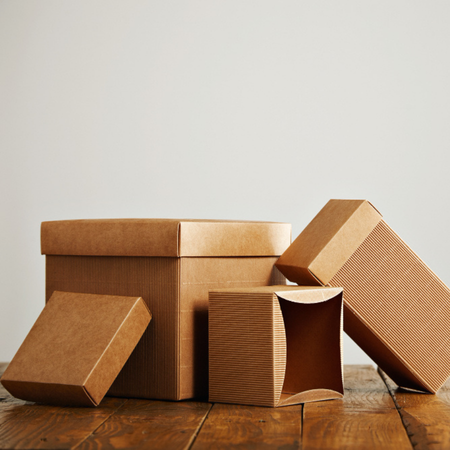 Minimalizm vs. Maksimalizm: Ambalajda 2026’nın Değişen Estetik Dengeleri