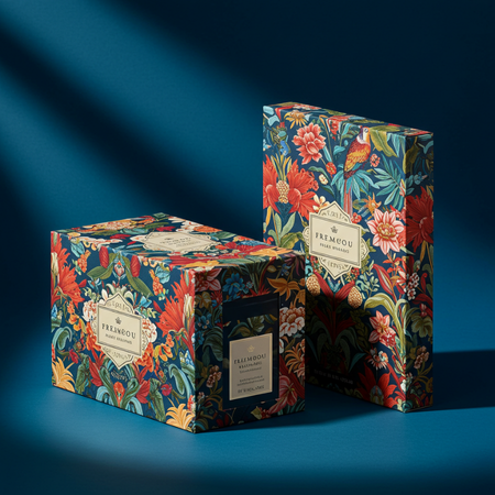 Minimalism Versus Maximalism: Which Packaging Approach Should Premium Brands Choose?