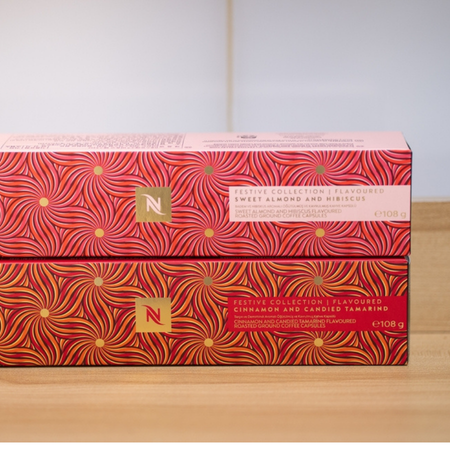 Mistakes That Undermine the First Impression: Color Saturation in Packaging