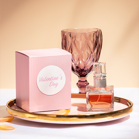 Niche Perfumery and Cosmetic Packaging: Design Details That Amplify Impact in Small Volumes