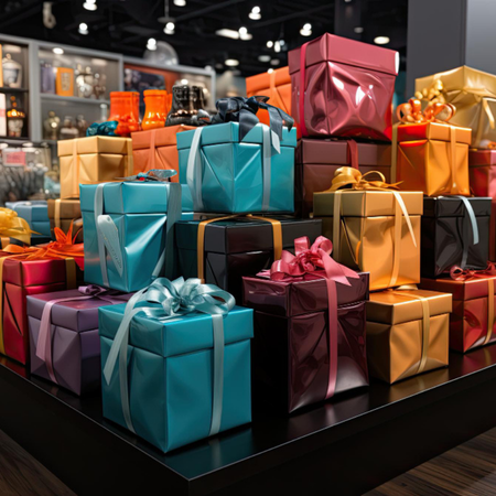Packaging as the Art of Standing Out on a Crowded Shelf