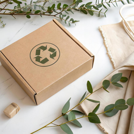 Packaging for the Next Generation of Consumers: Balancing Aesthetics, Ethics, and Experience