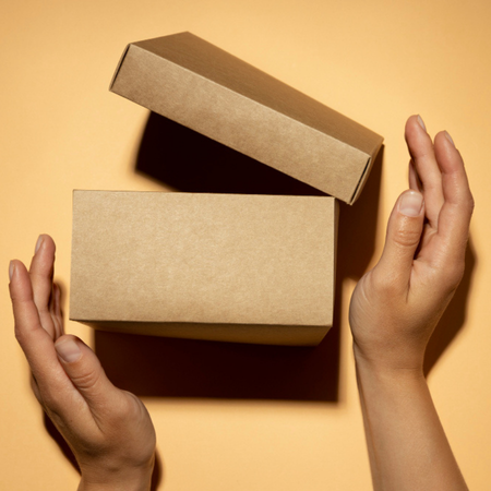 Packaging in Decision Architecture and Emotional Triggers in the Purchase Journey