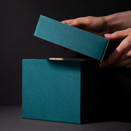 Karar Mimarisinde Ambalaj ve Satın Alma Yolculuğunda Duygusal Tetikleyiciler