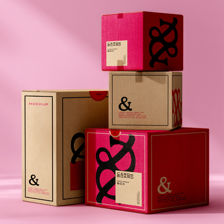Packaging in Next-Generation Retail: Making the Experience, Not the Product, Visible
