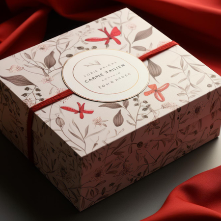 Perceived Value in Gift Packaging: Turning the Moment of Purchase into an Emotional Experience
