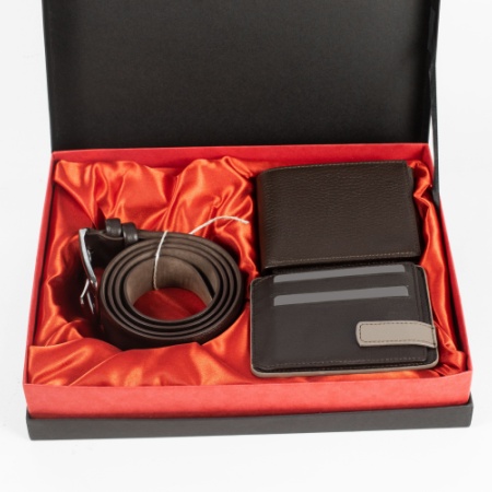 How Should Premium Segment Belts Be Presented?