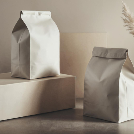 Reduced Design, Enhanced Perception: The Strategic Power of Minimalist Packaging