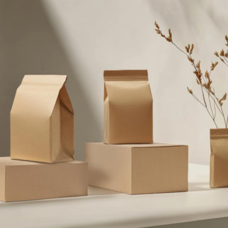 Reduced Design, Enhanced Perception: The Strategic Power of Minimalist Packaging