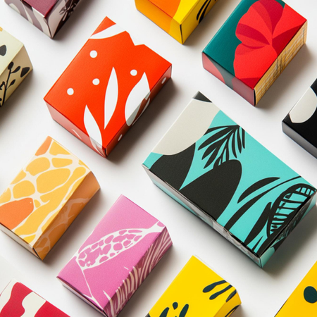 Color Psychology and Packaging: Strategies That Influence Consumer Emotions