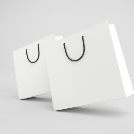 Colorless Luxury: Is It Possible to Build a Story With a Single Color in Packaging?