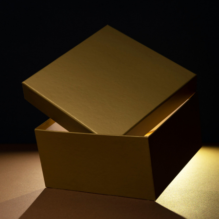 Colorless Luxury: Is It Possible to Build a Story With a Single Color in Packaging?