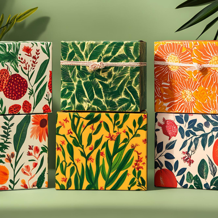 Seasonal Transitions in Packaging: Creating Periodic Designs Without Disrupting the Brand Language