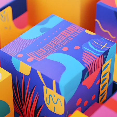 Sensory Consistency in Packaging: Uniting Visual, Tactile, and Functional Experiences