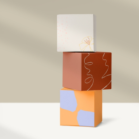 The Collection Approach to Packaging for Luxury Brands