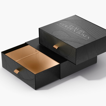 The Collection Approach to Packaging for Luxury Brands