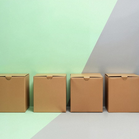 The New Role of Cardboard Packaging: From Protective Layer to Brand Experience