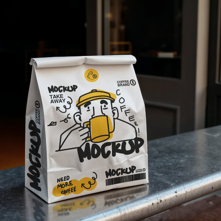 The Perception of Freshness in Food Packaging: The Combined Impact of Colour, Material, and Form