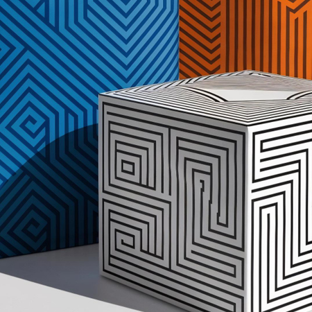 The Power of Symbols: How Brands Integrate Hidden Messages into Packaging?