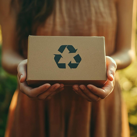 The Risk of Greenwashing: Transparency and Honesty in Sustainable Packaging Communication