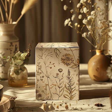 Timeless Lines: How to Create Packaging Design That Resists Trends?