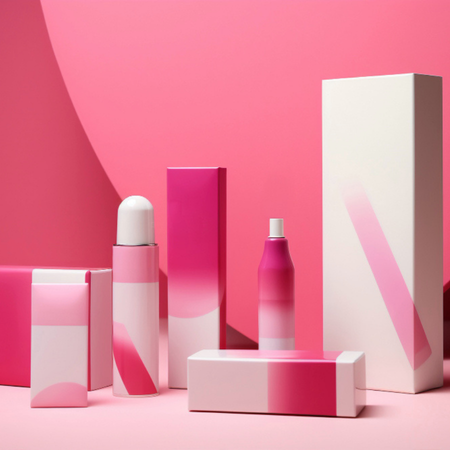 Trust in Cosmetic Packaging: Balancing Cleanliness, Transparency, and Premium Perception