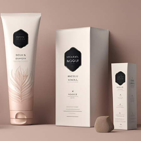 Trust in Cosmetic Packaging: Balancing Cleanliness, Transparency, and Premium Perception
