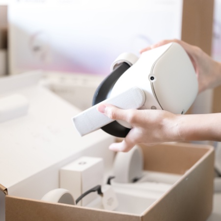 Unboxing as an Experience and Its Impact on Brand Loyalty