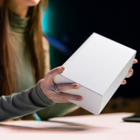 Unboxing as an Experience and Its Impact on Brand Loyalty