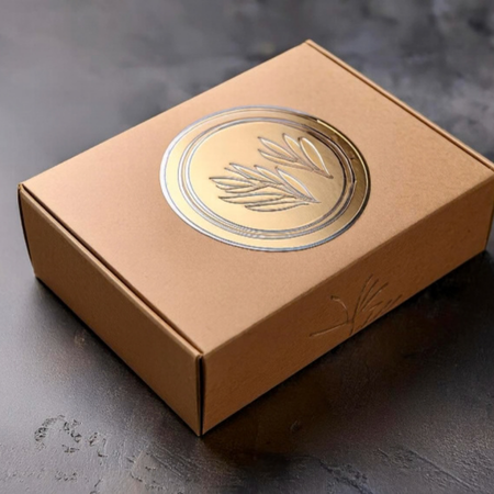 Using Foil Stamping in Premium Packaging: How Do Shiny Details Make a Difference?