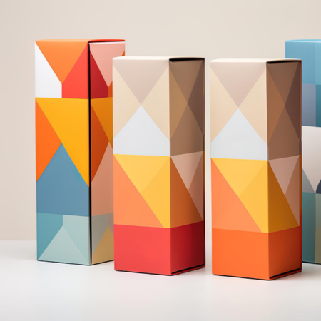 Designing Tomorrow: How AI Can Transform Packaging Aesthetics?