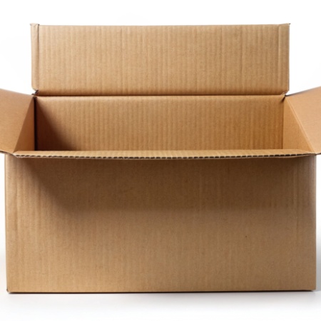 Dayanıklı ve Çevreci Bir Paketleme Çözümü: Oluklu Kutu