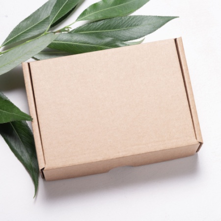 Dayanıklı ve Çevreci Bir Paketleme Çözümü: Oluklu Kutu