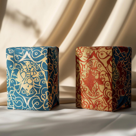 Anatolian Patterns and Packaging: The Identity Encoded by Geography into Design