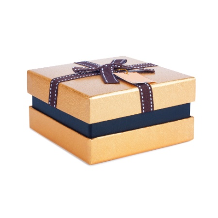 Attract Your Customers With Elegant Gift Box Options