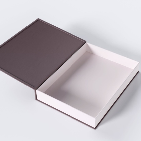 Book Box as a Functional and Decorative Packaging Solution