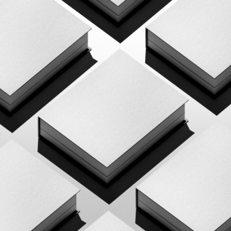 Book Box: The Most Decorative Way to Highlight Your Books