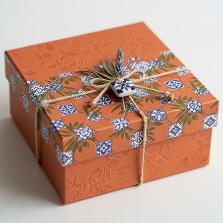 The Identity of Geography: Reflections of Mediterranean Aesthetics in Packaging Design